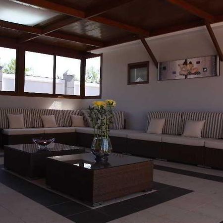 Hotel La Mirage Swingers à Playa del Inglés Extérieur photo
