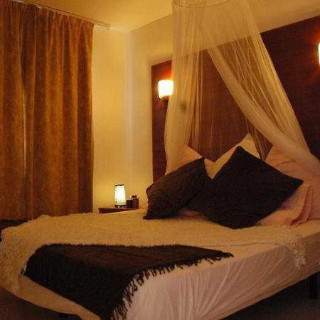 Hotel La Mirage Swingers à Playa del Inglés Extérieur photo