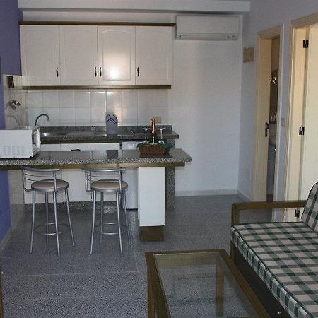 Hotel La Mirage Swingers à Playa del Inglés Extérieur photo